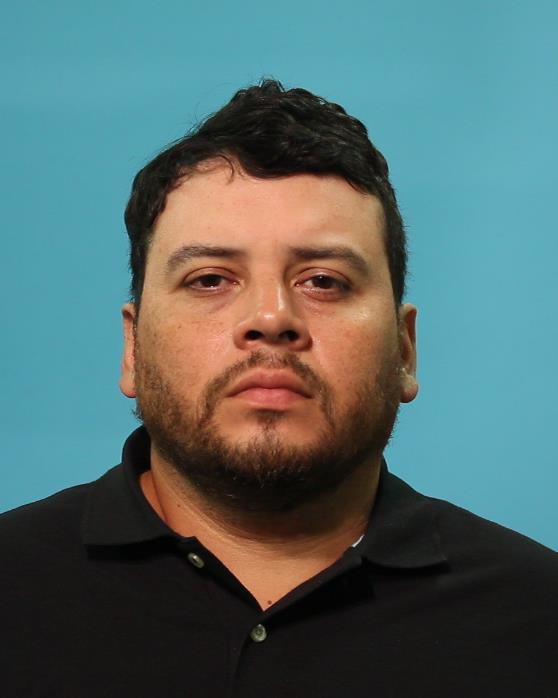 Guevara, Rudy Amilcar booking photo