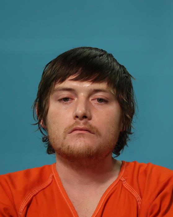 SMITH, CASEY booking photo