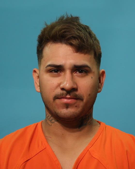 GUERRERO, JOVANNY booking photo