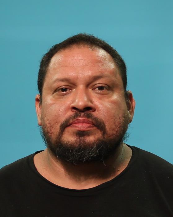 Ramirez, Epifanio Alexander, III booking photo