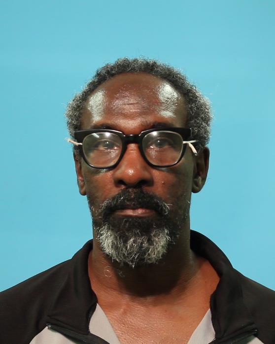 MIKE, BRYAN LADELL booking photo