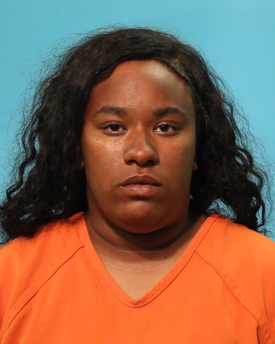 HARKLESS, CALAYBRIA LAIGAN booking photo