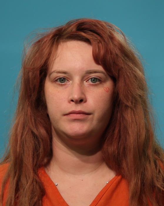 Seaton, Ashlyn Marie booking photo