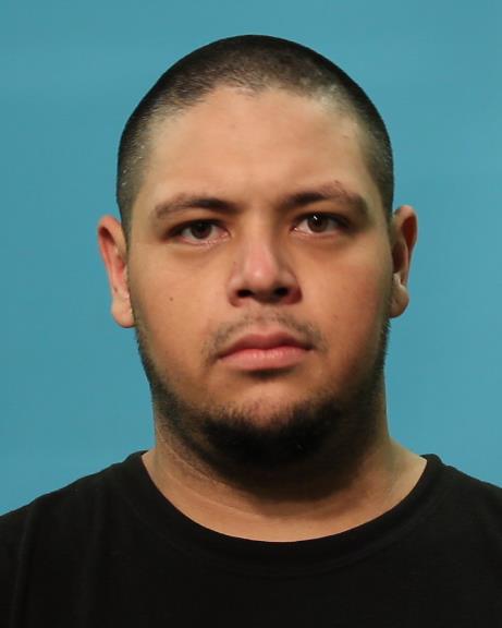 Shell, Michael Anthony arrested by Brazoria County SO/PD