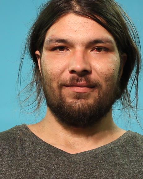 Rodriguez, Chunky arrested by Brazoria County SO/PD