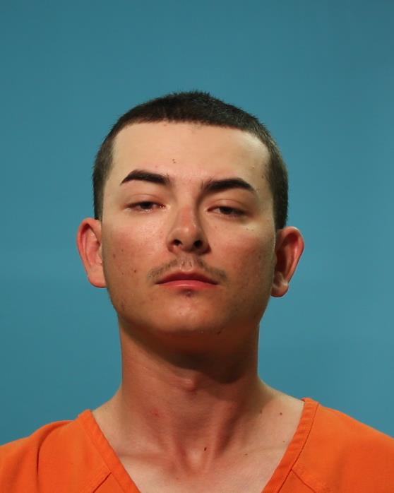 BOYD, GAVIN JUDSON booking photo