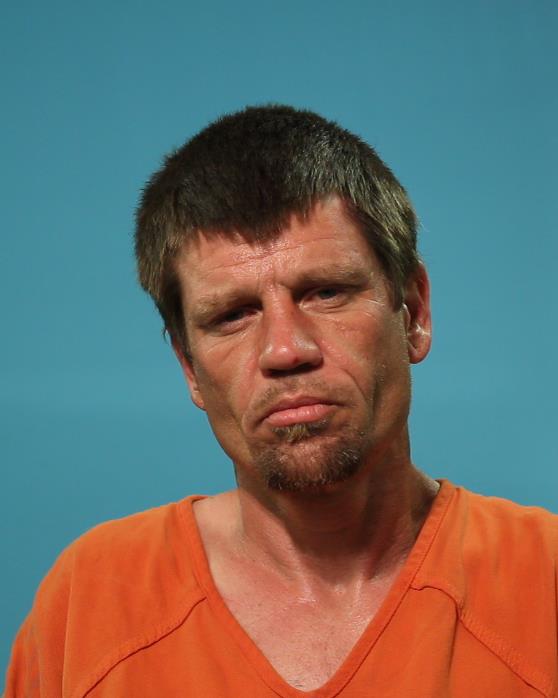 McClanahan, Corey Allen arrested by Brazoria County SO/PD