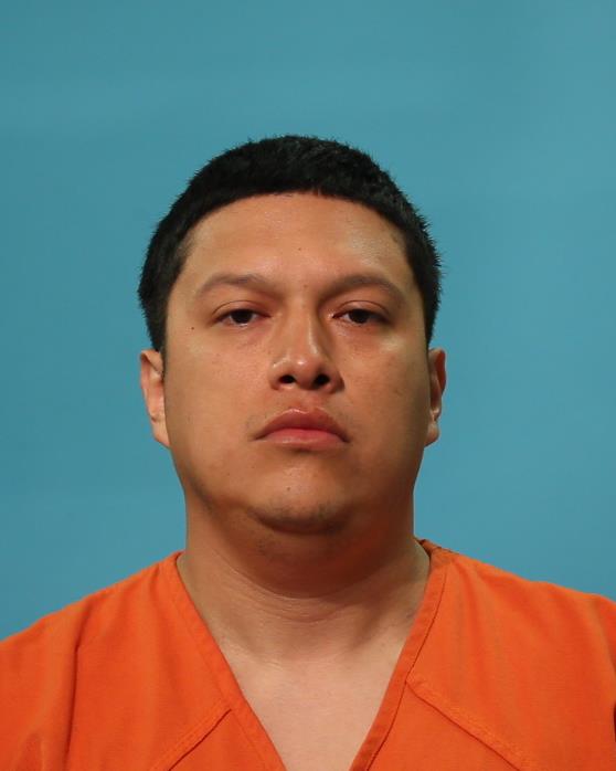 MARTINEZ, ADALVERTO booking photo