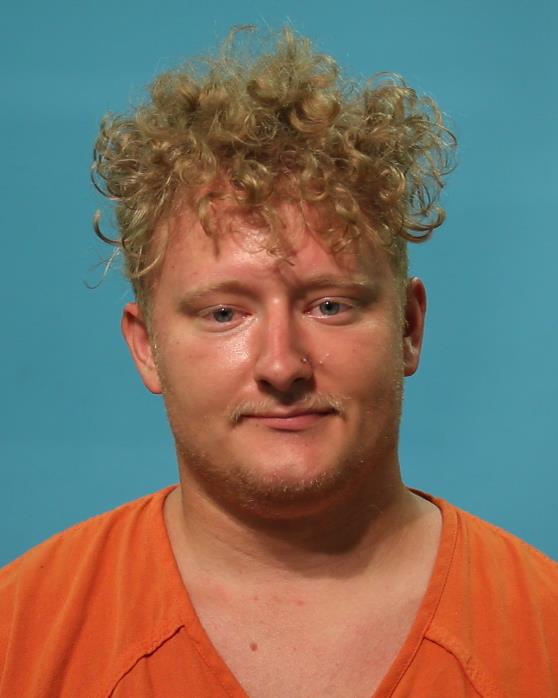 FAULKNER, AUSTIN KYLE booking photo