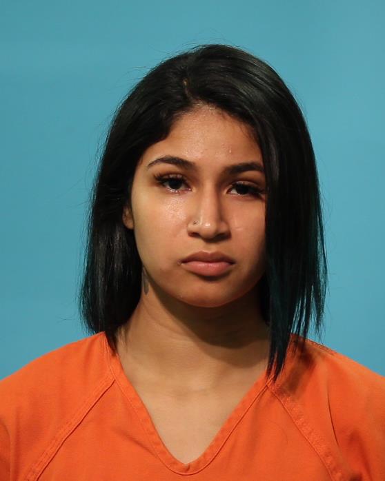 MALDONADO, SELENA booking photo