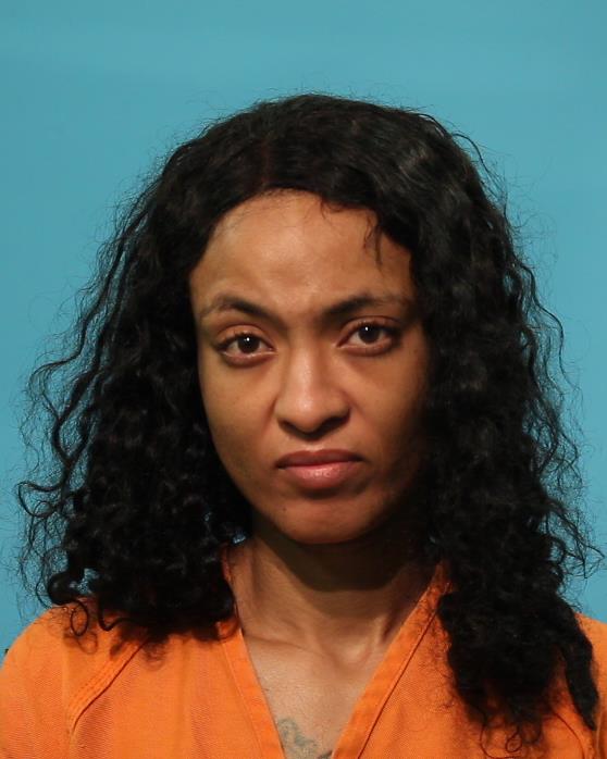 BRITTON, LOGAN booking photo