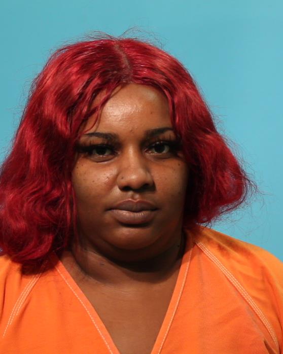 Epps, Destanee Ashinae booking photo