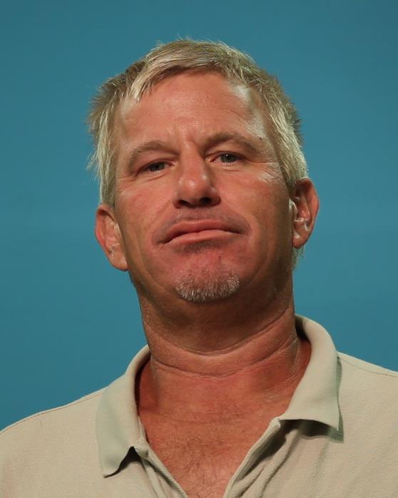 JENKINS, GLEN booking photo