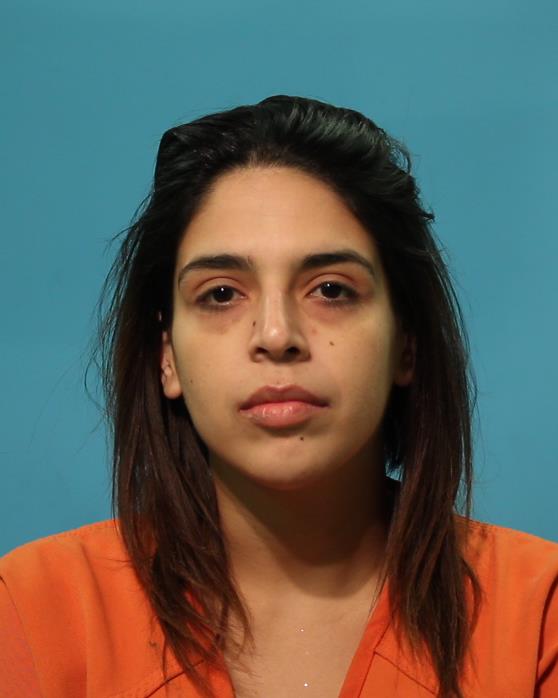 Esquivel-Salinas, Jessica booking photo