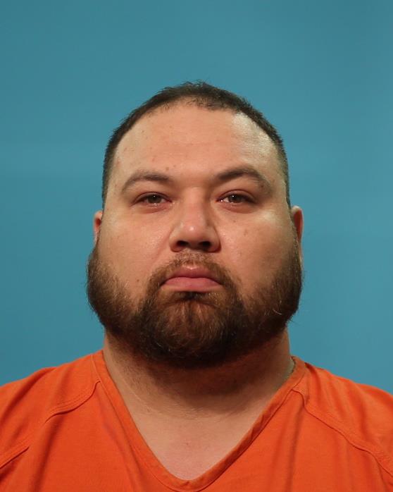 CORONA, RENE JOSE booking photo