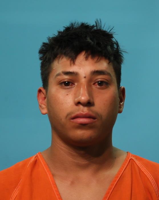 ALVARADO, LEONEL MANCIA booking photo