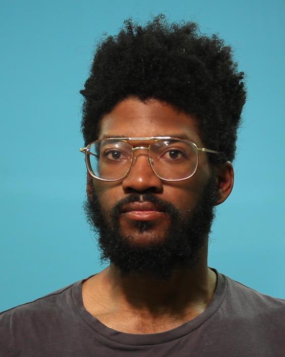 Simmons, Cameron Dashon booking photo