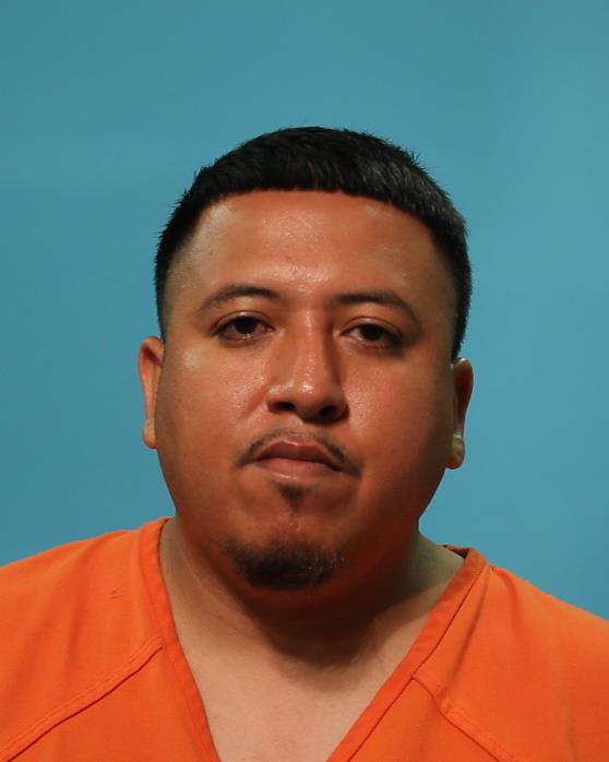 PIEDRAS, VICTOR ALFONSO booking photo