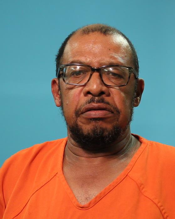 Cezair, Victor Antoine booking photo