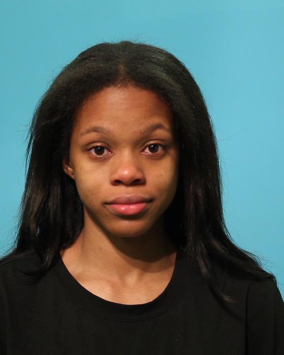 CHAMBLISS, MADISON KARLI booking photo