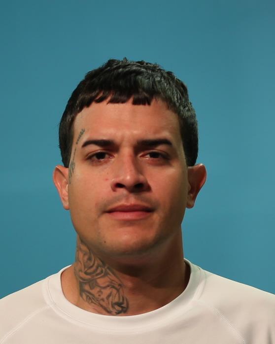 HERNANDEZ LUIGGI, YAMIR JOEL arrested by Brazoria County SO/PD