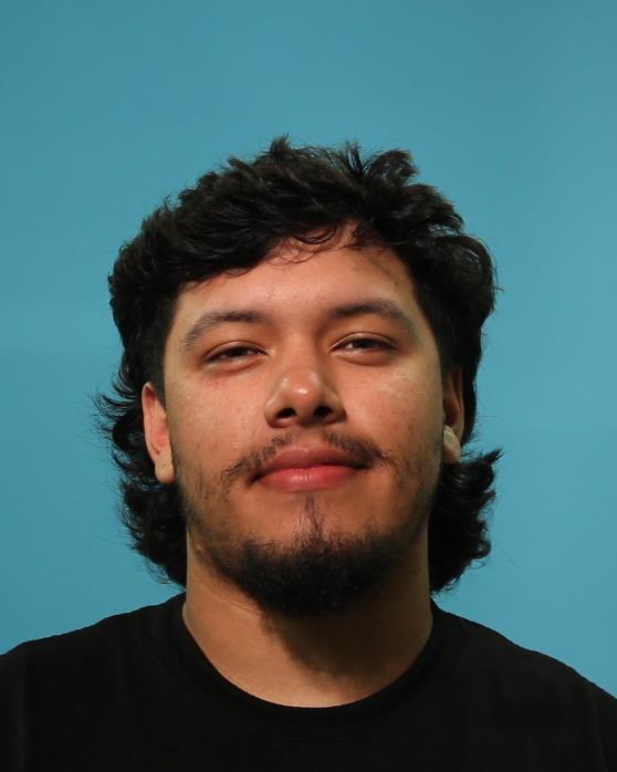 SALAS, JOSEPH ANTONIO booking photo