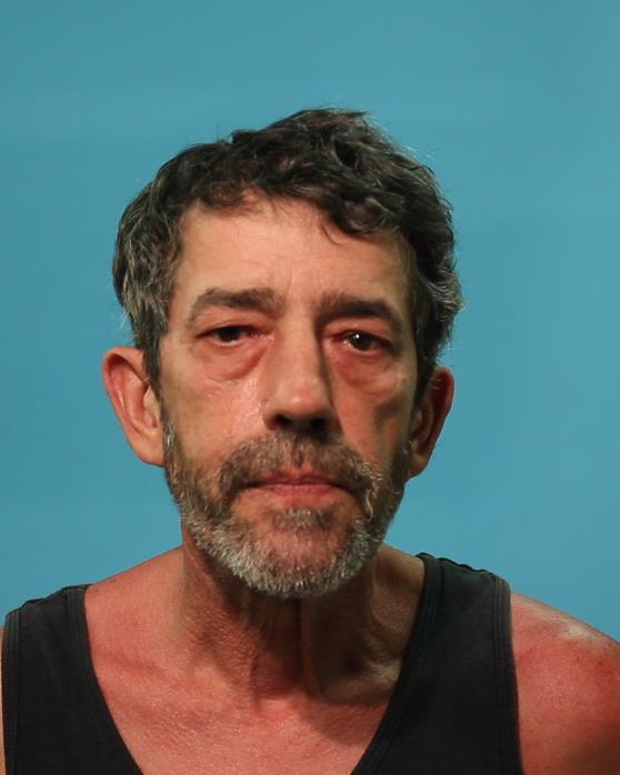 SOUDELIER, KENT booking photo