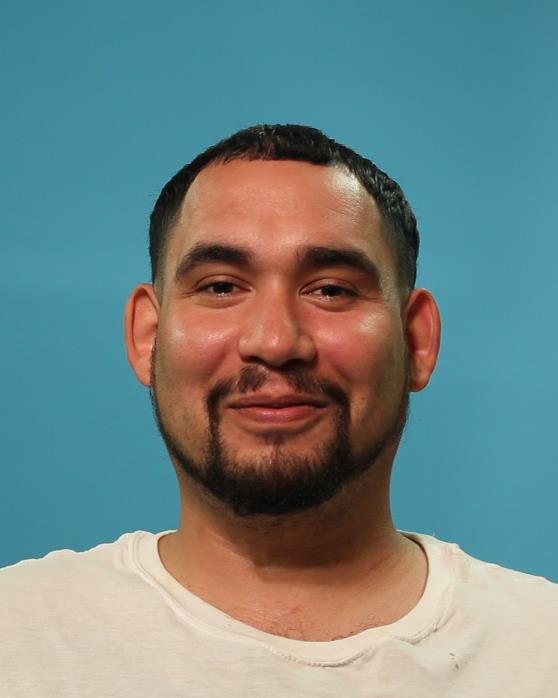 Cab, Javier Guadalupe, Jr. arrested by Brazoria County SO/PD