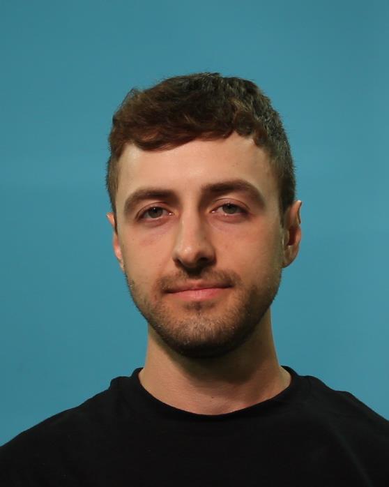 Montemayor, Antonio Ricardo booking photo