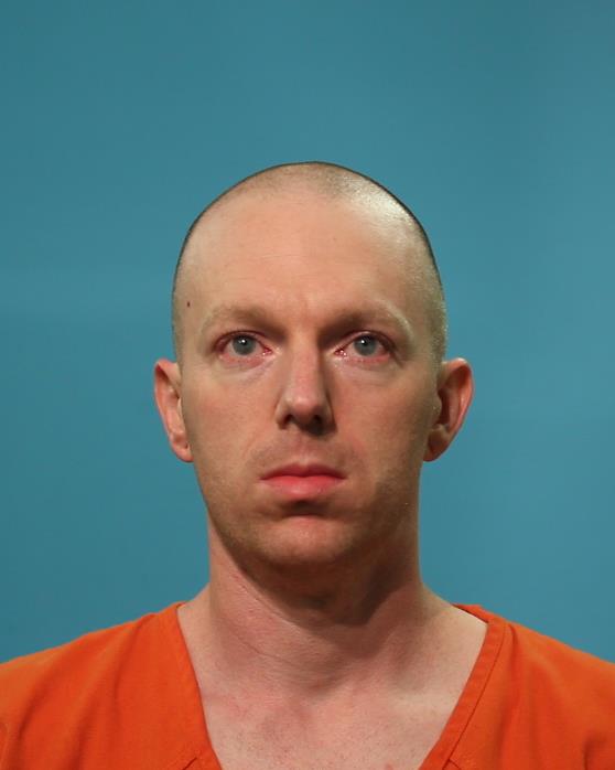TOWNLEY, JUSTIN PAUL booking photo