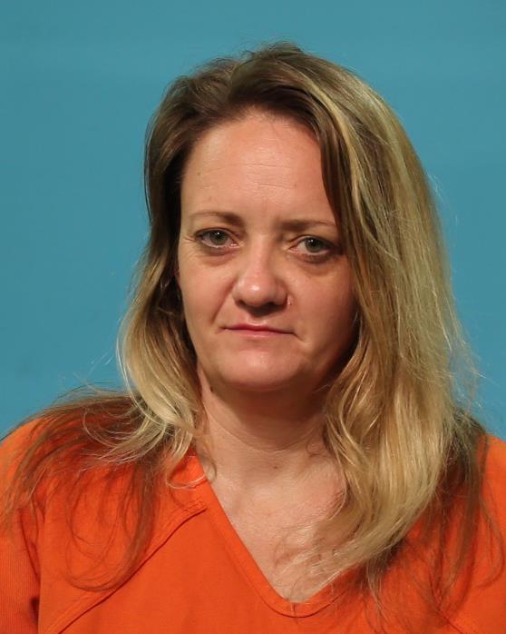 Doty, Tiffany Ann booking photo