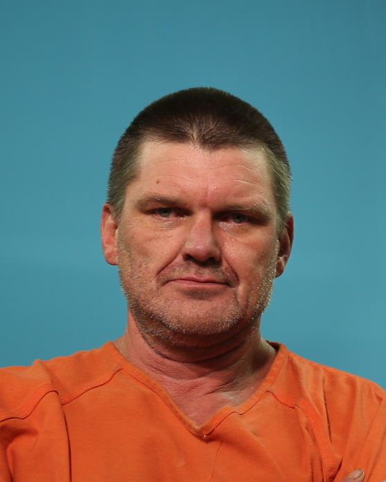 Poppinga, Robert Lee booking photo