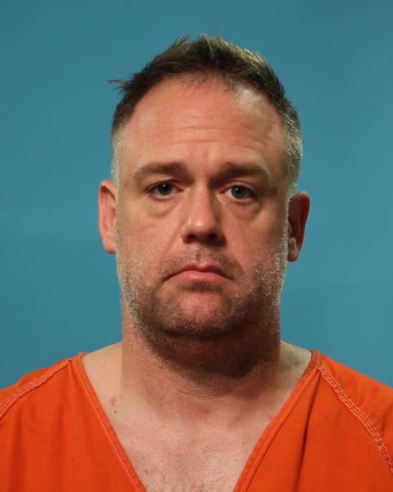 HUBEL, JOSHUA ALLEN booking photo