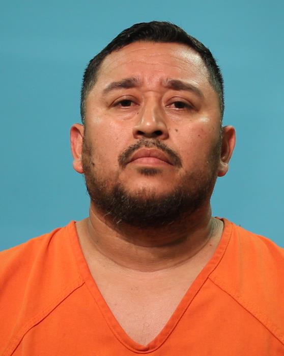 RIVERA, MIGUEL ANGEL booking photo