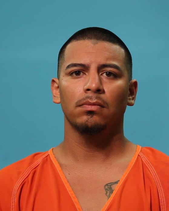 HAMPSON, RAYMOND LEE booking photo