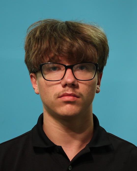 Drake, Erick booking photo