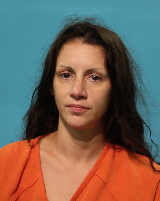 Benavidez, Bianca Victoria booking photo