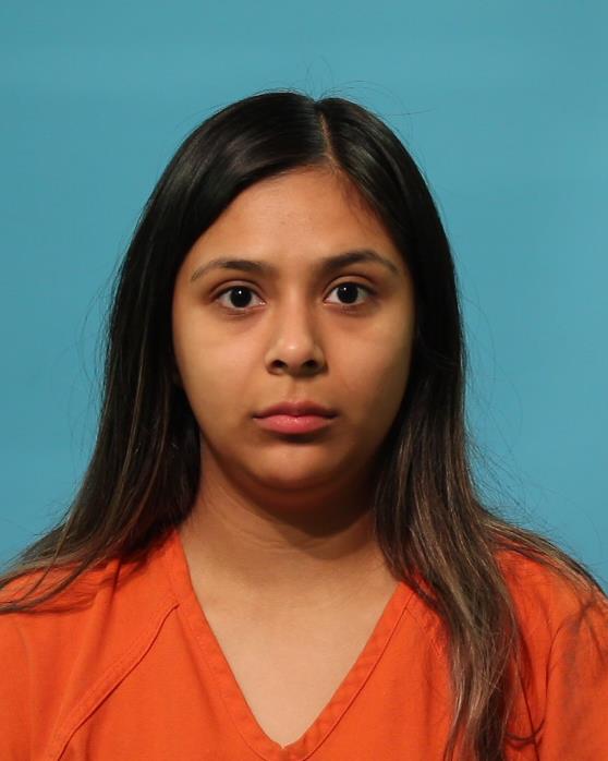 VEGA HERNANDEZ, Diana booking photo