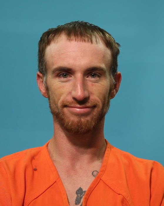 Clark, Kaylor Joseph booking photo