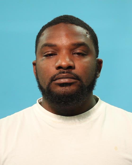 Dixon, Royal booking photo