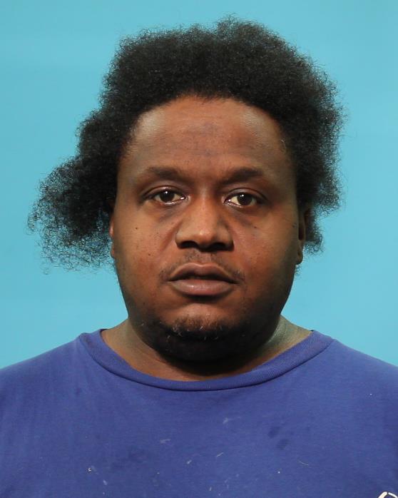 Sam, Michael Anthony, Jr. booking photo