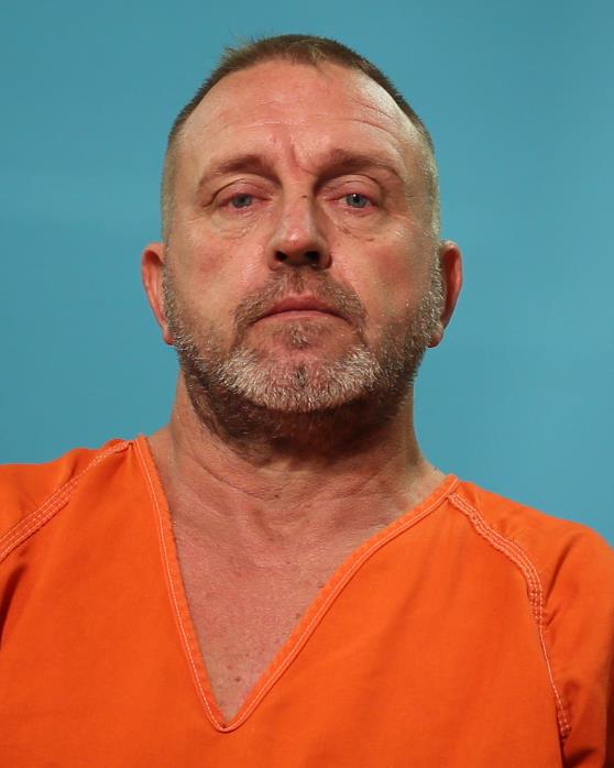 Sullivan, Shane Keith booking photo