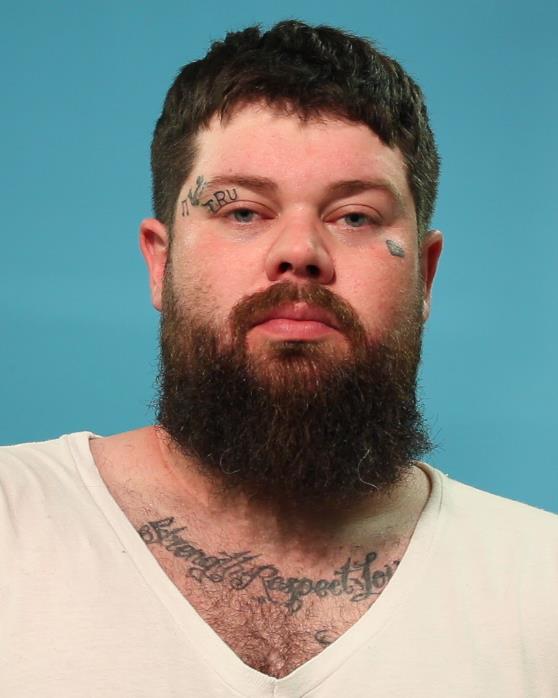 Anderson, Derek Scott booking photo
