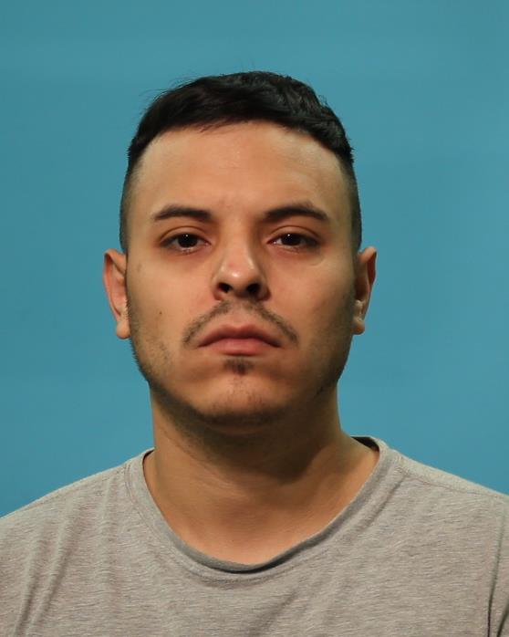 Pena, Daniel arrested by Brazoria County SO/PD