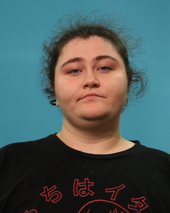 STROTHER, ALYSSA JUNE arrested by Brazoria County SO/PD