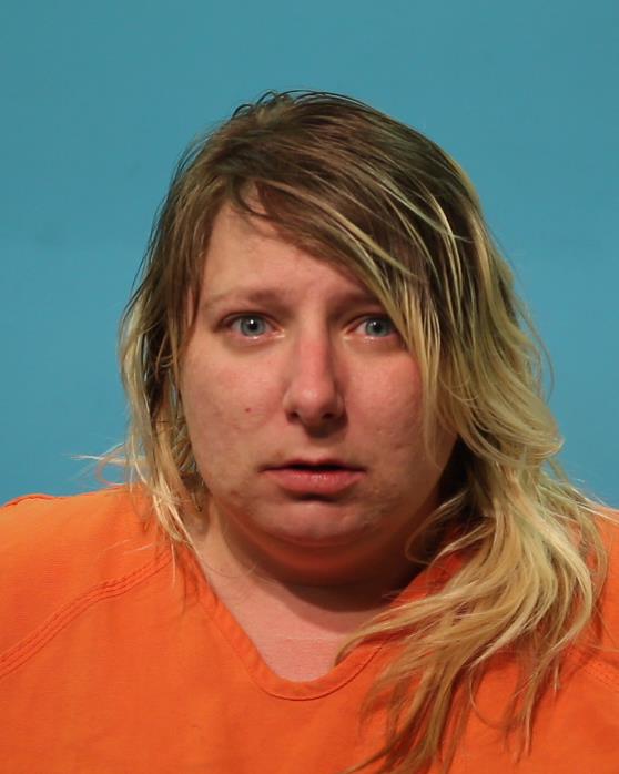 Weinberg, Jerrilynn Solice booking photo