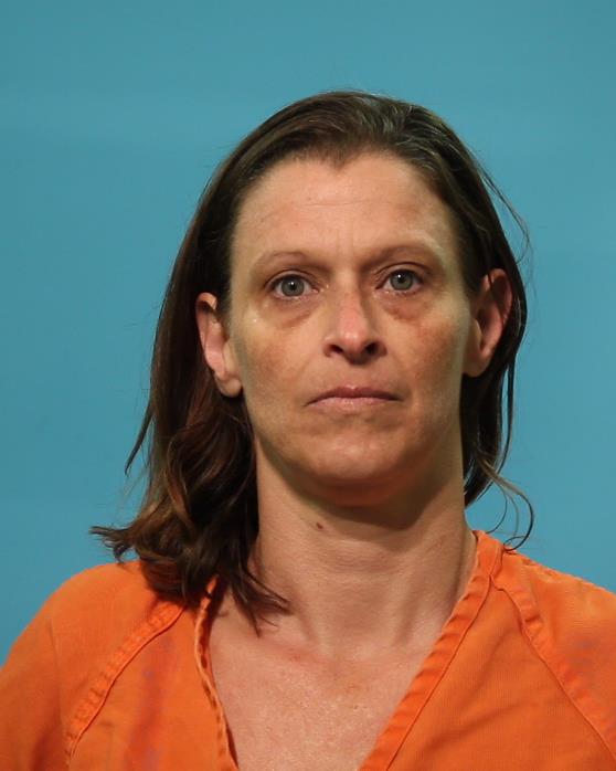 West, Billyedale booking photo