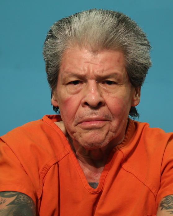 VILLEDA, PABLO booking photo