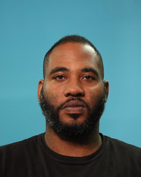 Lane, Jordan Dantley booking photo