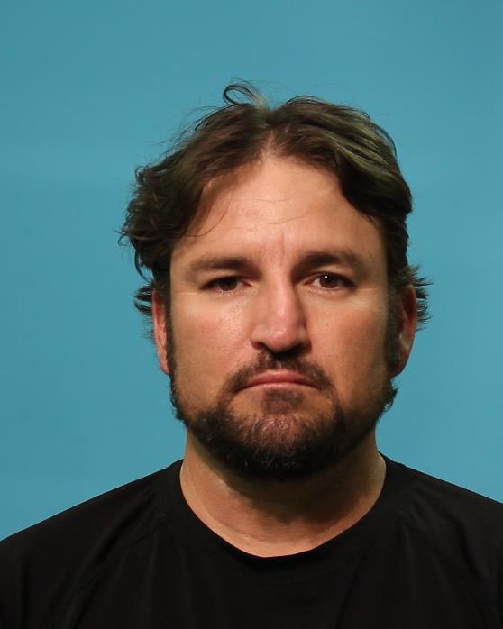 Garland, Richard Lee, II booking photo